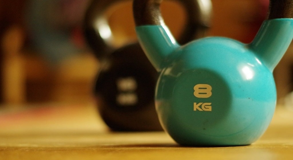 Comment s'équiper pour faire du sport à la maison ?